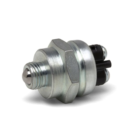 Cole Hersee Spst Neutral Safety Ball Switch 35A At 12V Dc 9242-BX